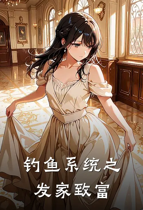 钓鱼系统之发家致富