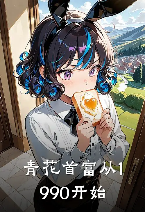 青花首富从1990开始