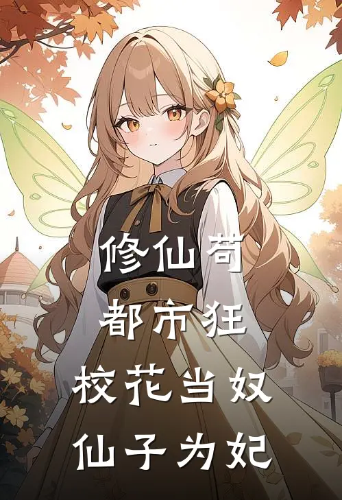 修仙苟都市狂，校花当奴仙子为妃