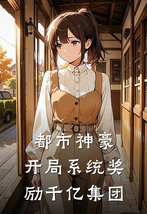 都市神豪：开局系统奖励千亿集团