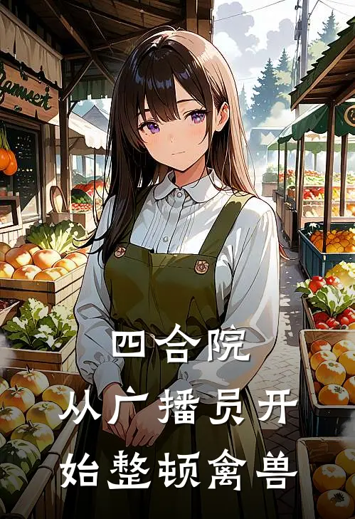 四合院：从广播员开始整顿禽兽