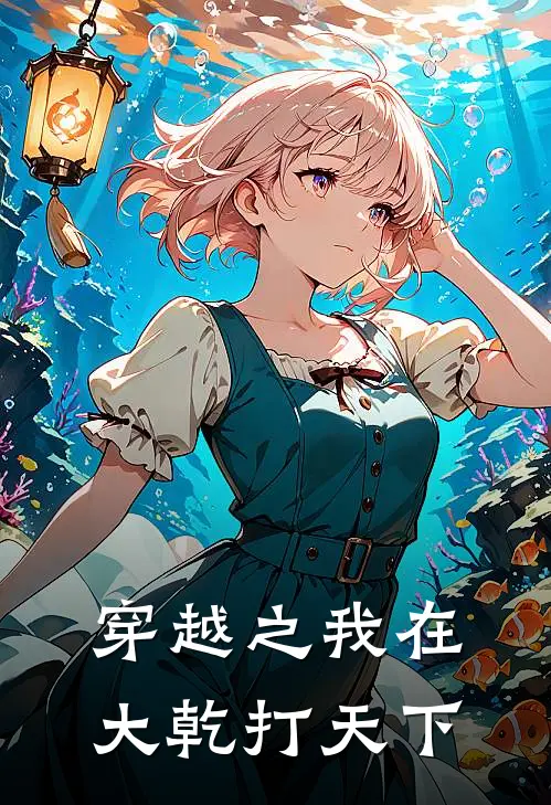 穿越之我在大乾打天下