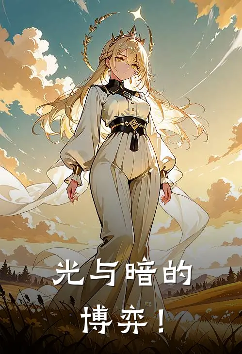 光与暗的博弈！