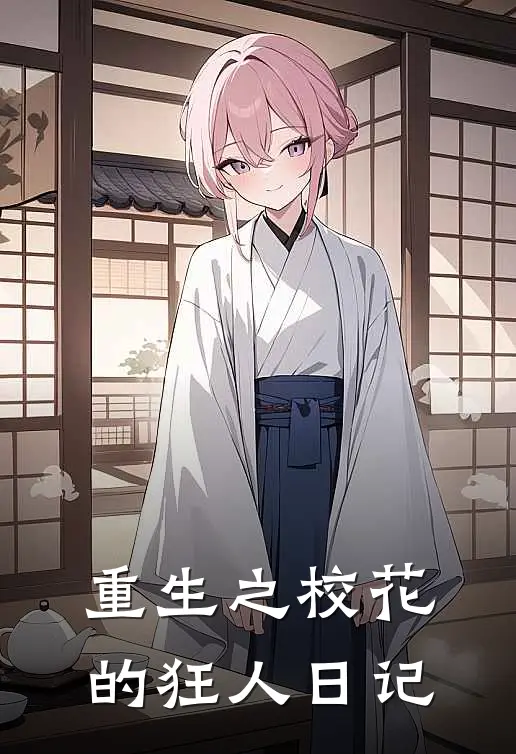 重生之校花的狂人日记