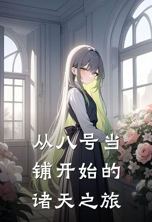 从八号当铺开始的诸天之旅