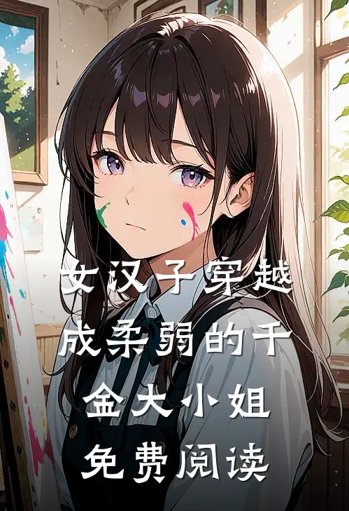 女汉子穿越成柔弱的千金大小姐免费阅读