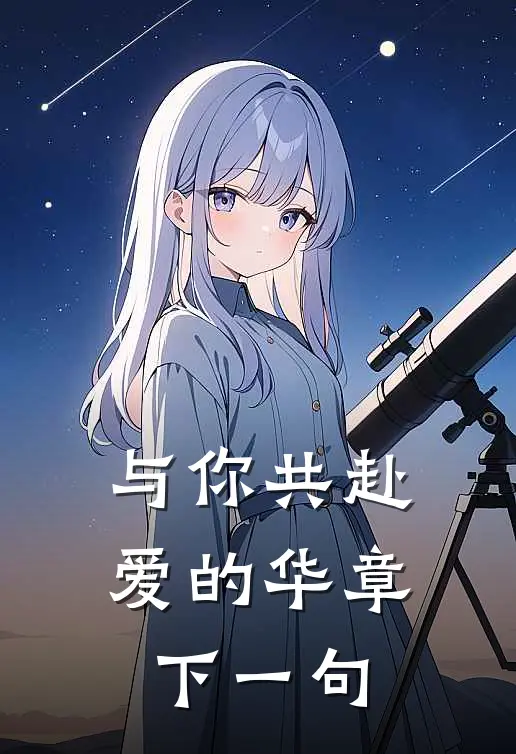 与你共赴爱的华章下一句
