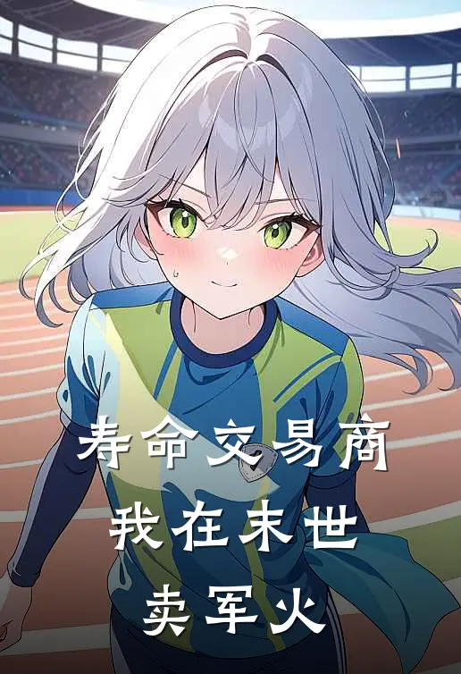 寿命交易商：我在末世卖军火