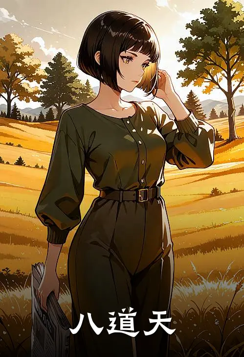 八道天