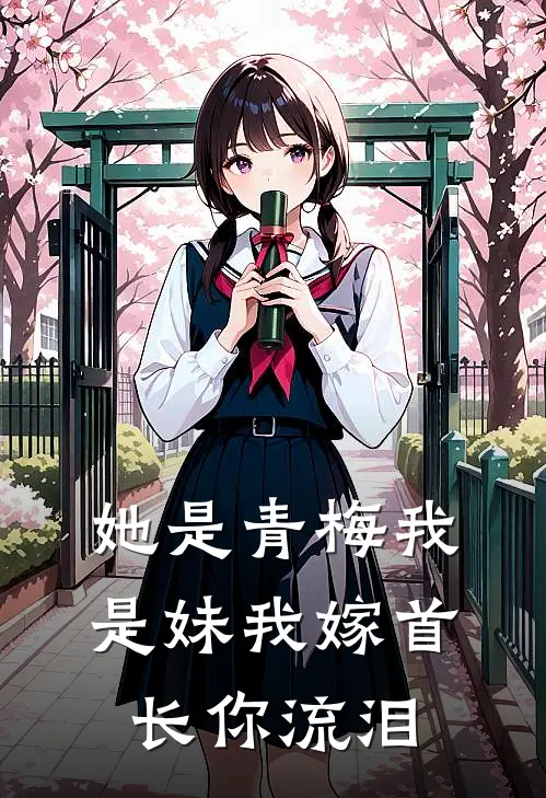 她是青梅我是妹我嫁首长你流泪