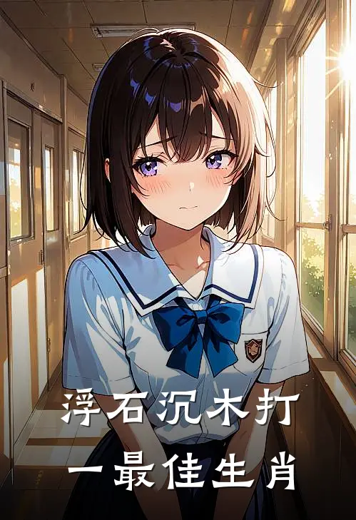 浮石沉木打一最佳生肖