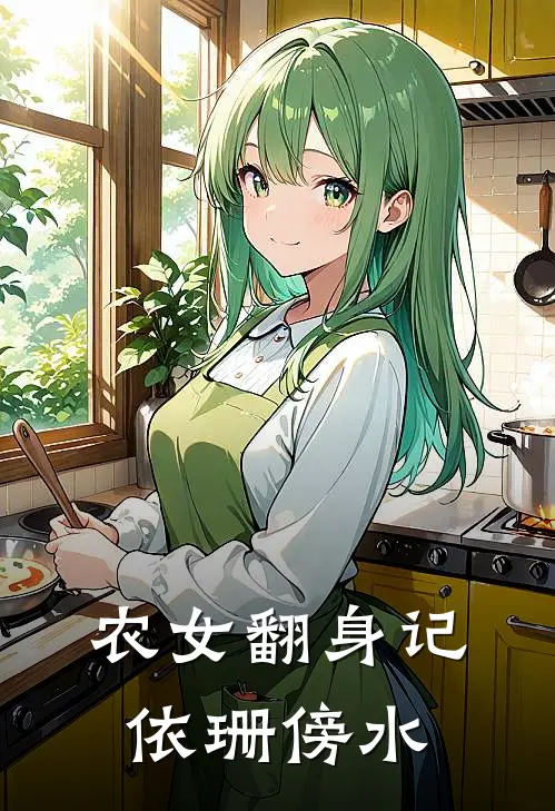 农女翻身记依珊傍水