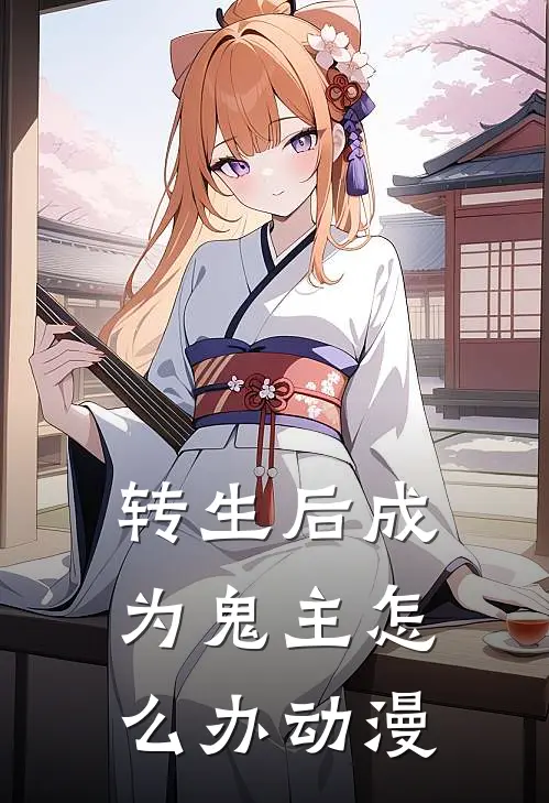转生后成为鬼主怎么办动漫