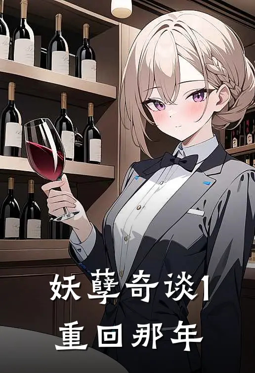 妖孽奇谈1重回那年