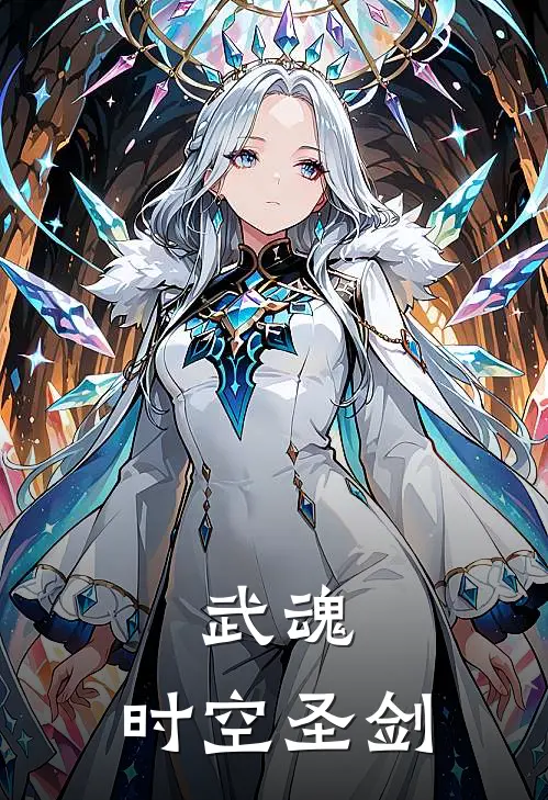 武魂：时空圣剑