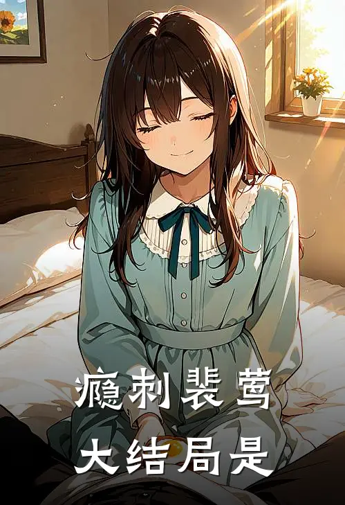 瘾刺裴莺大结局是