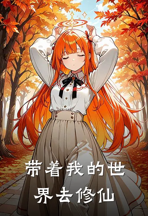 带着我的世界去修仙