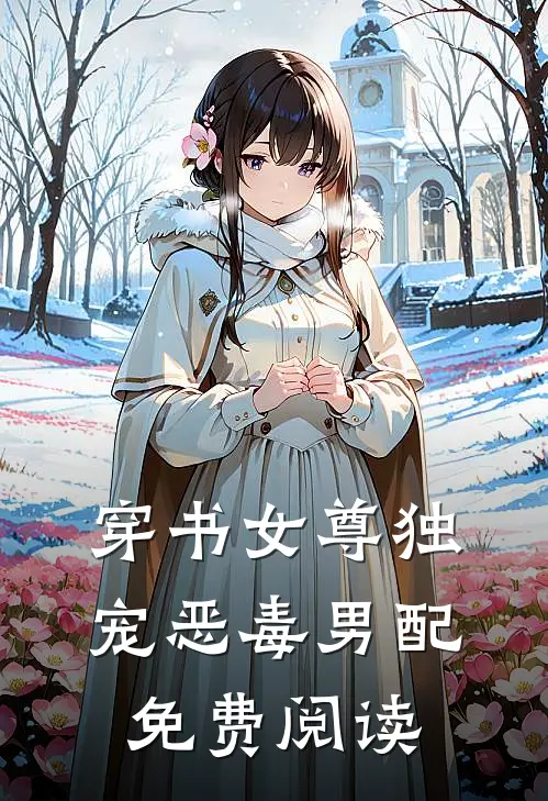 穿书女尊独宠恶毒男配免费阅读
