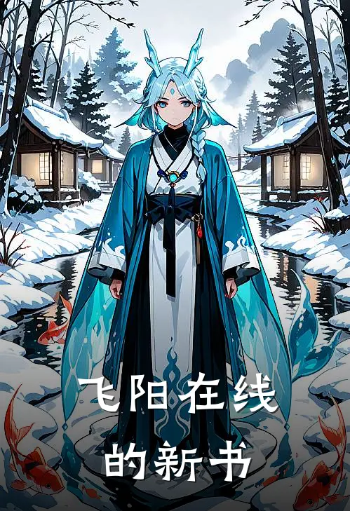 飞阳在线的新书