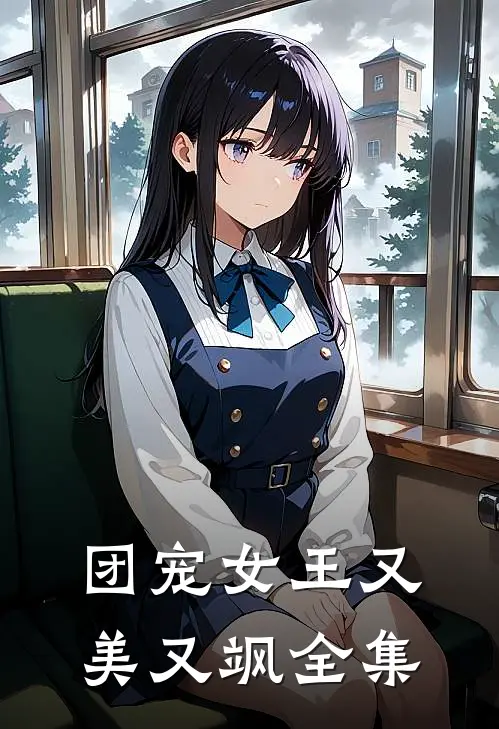 团宠女王又美又飒全集