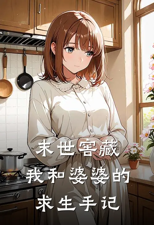 末世窖藏：我和婆婆的求生手记