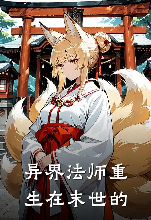 异界法师重生在末世的