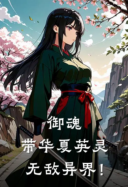 御魂，带华夏英灵无敌异界！