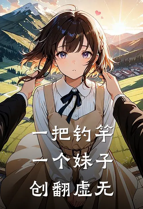 一把钓竿一个妹子创翻虚无