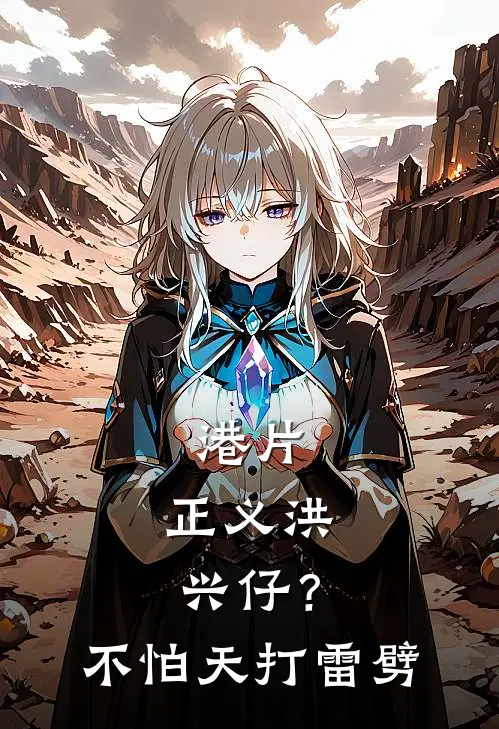 港片：正义洪兴仔？不怕天打雷劈