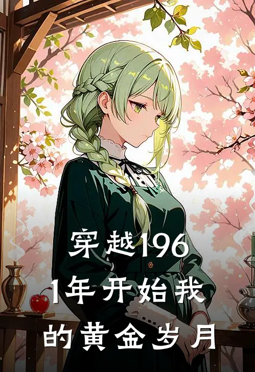 穿越1961年开始我的黄金岁月