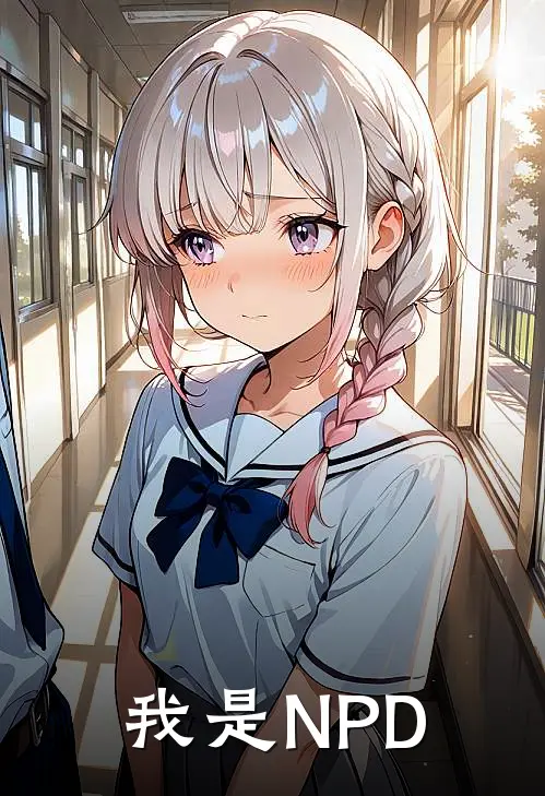 我是NPD