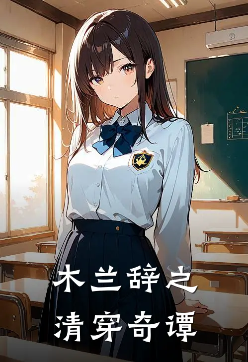 木兰辞之清穿奇谭