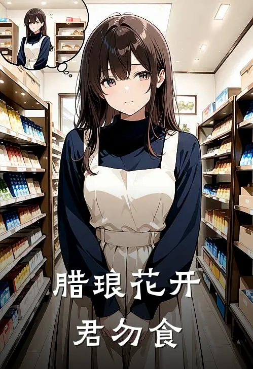 腊琅花开君勿食