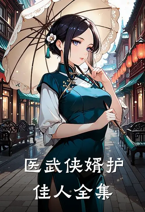 医武侠婿护佳人全集