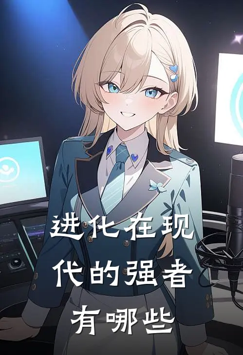 进化在现代的强者有哪些