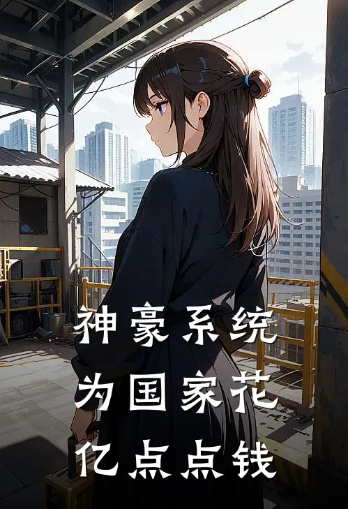 神豪系统，为国家花亿点点钱
