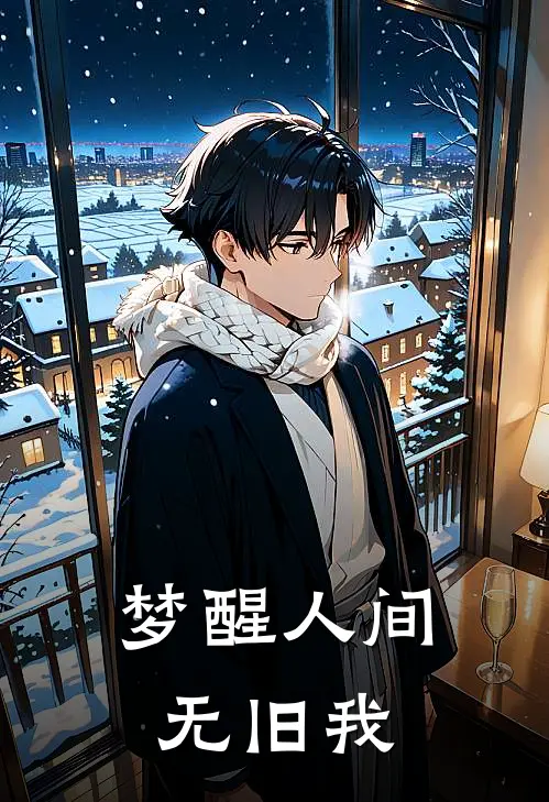 梦醒人间无旧我