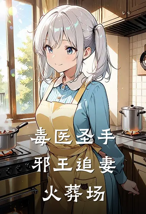 毒医圣手：邪王追妻火葬场