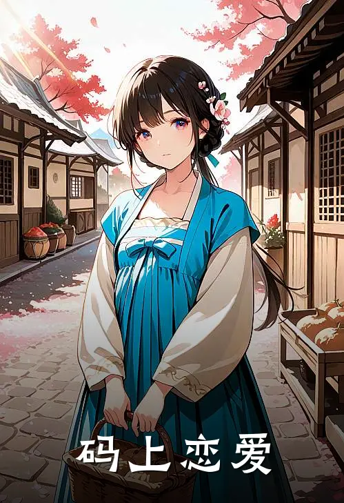 码上恋爱
