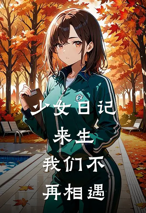 少女日记：来生，我们不再相遇
