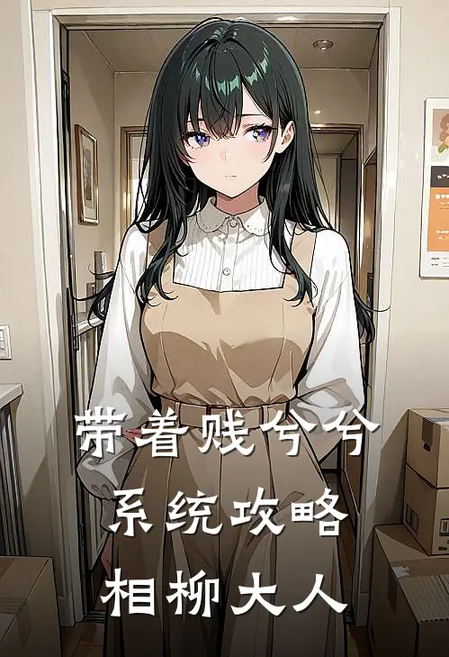 带着贱兮兮系统攻略相柳大人