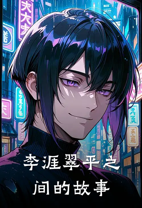 李涯翠平之间的故事