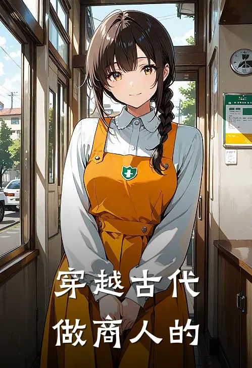 穿越古代做商人的