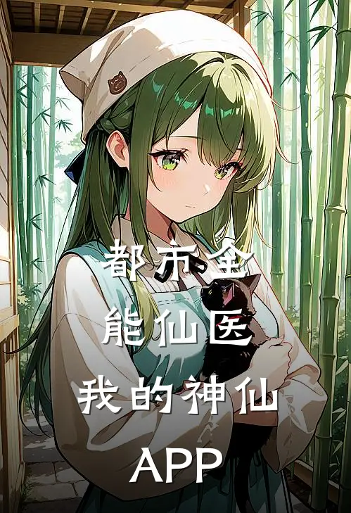 都市全能仙医：我的神仙APP