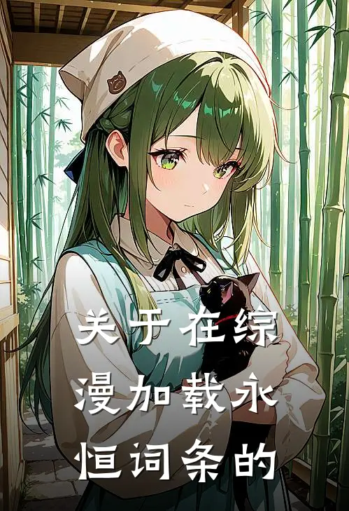 关于在综漫加载永恒词条的