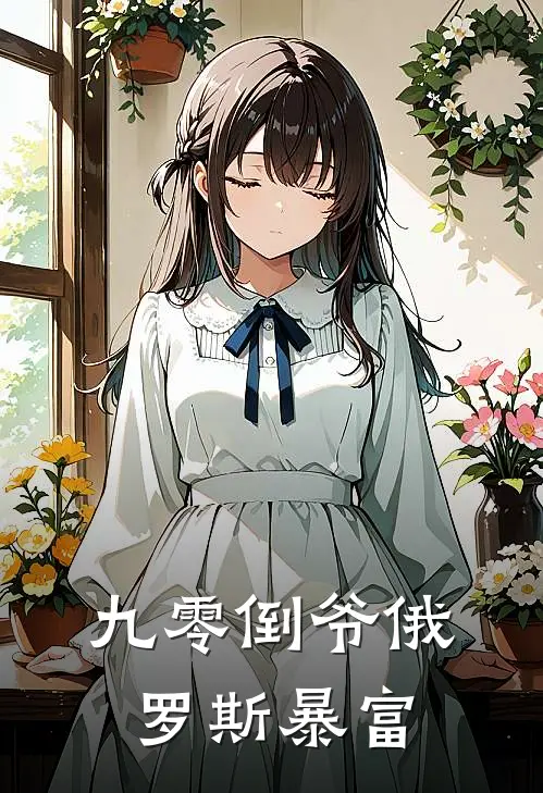 九零倒爷俄罗斯暴富