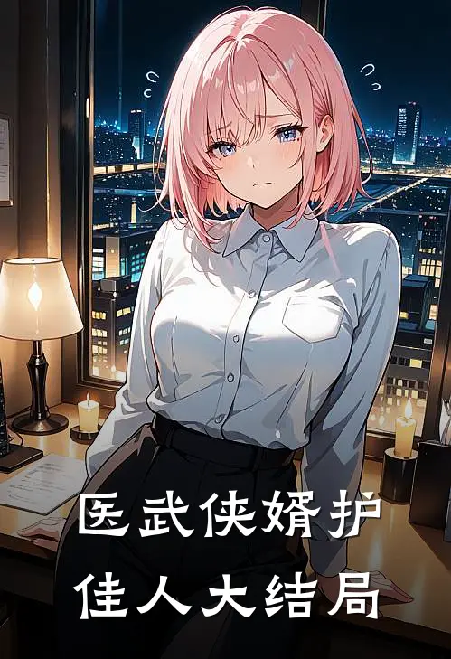 医武侠婿护佳人大结局