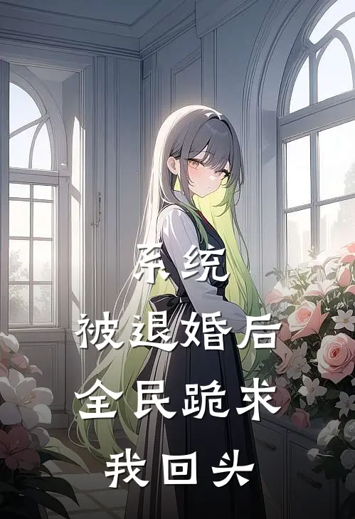 系统：被退婚后，全民跪求我回头