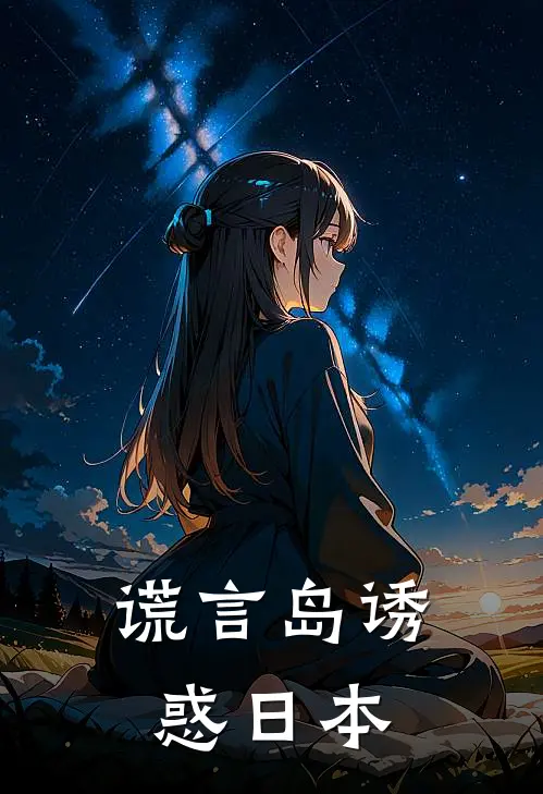 谎言岛诱惑 日本