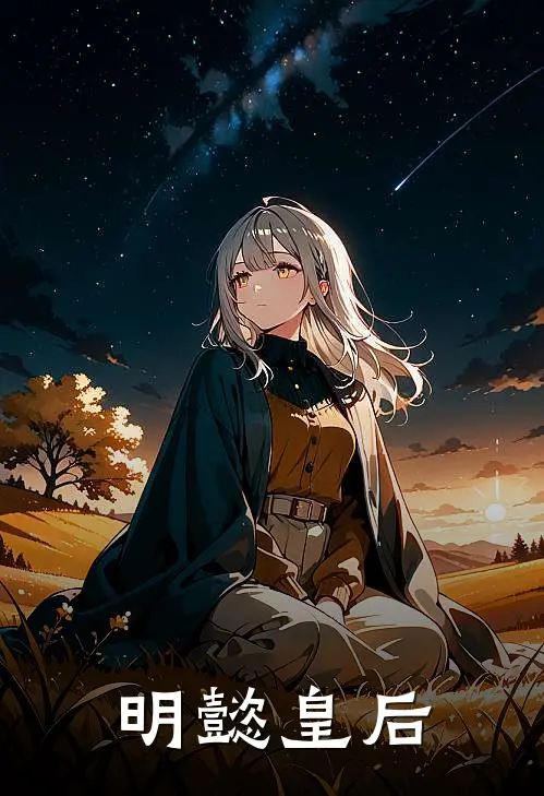明懿皇后